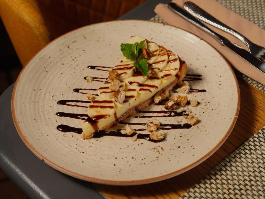 Make-Ahead Pub Desserts: A Practical Guide
